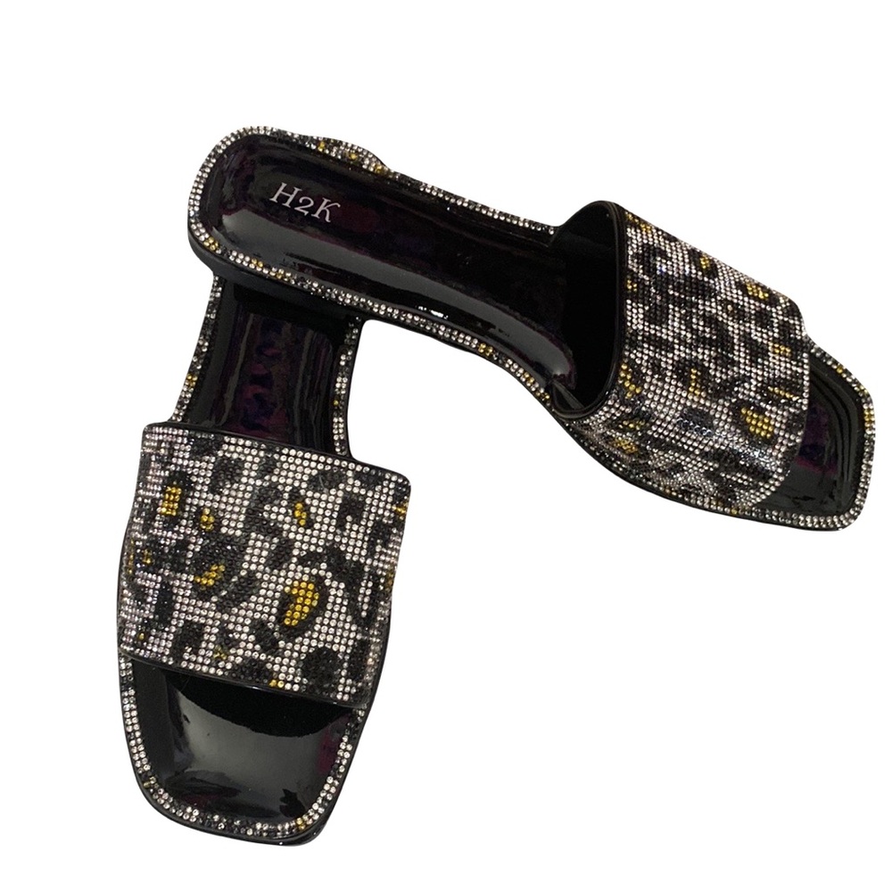 Slip On Slides